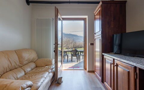 Accommodatie:&nbsp;Maison Pro de Solari 300.2