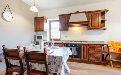 Accommodatie:&nbsp;Maison Pro de Solari 300.2