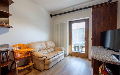 Accommodatie:&nbsp;Maison Pro de Solari 300.2