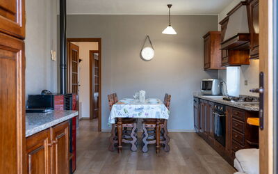 Accommodatie:&nbsp;Maison Pro de Solari 300.2