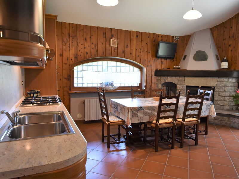 Accommodatie:&nbsp;Maison Pro de Solari 300.1