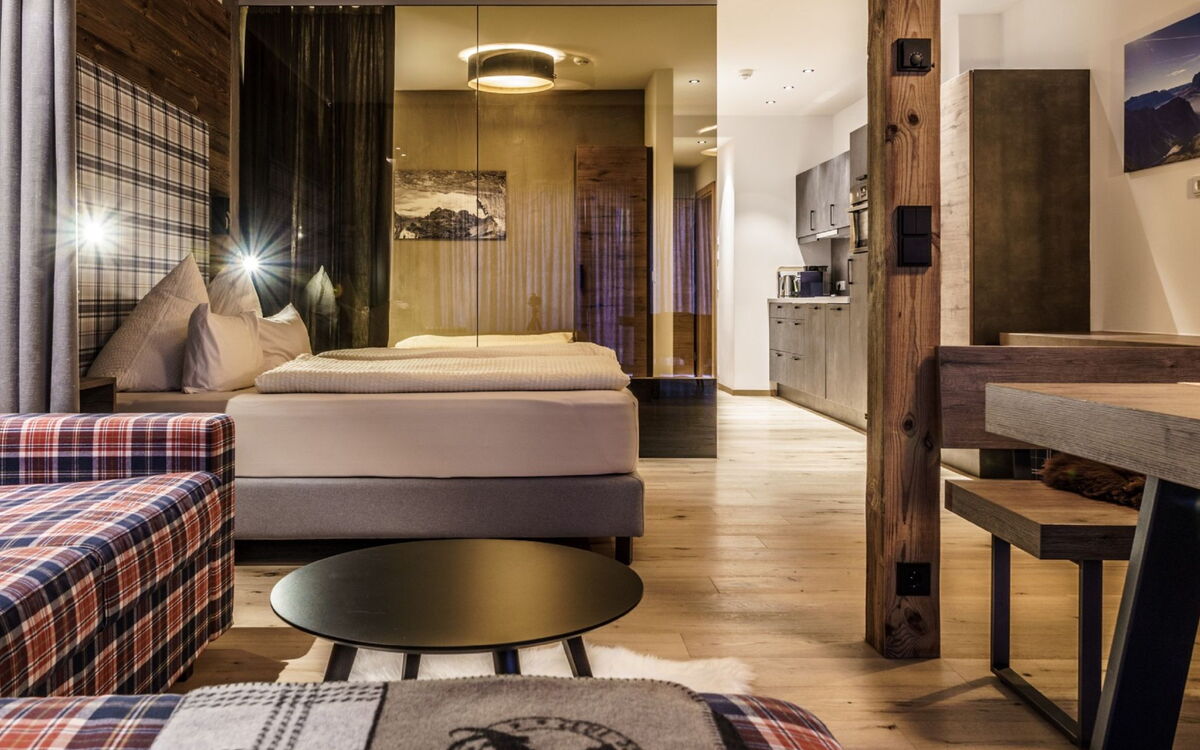 Accommodatie:&nbsp;Appartement Dolomiten 751.6