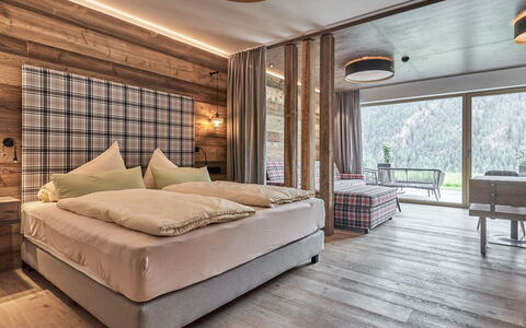 Accommodatie:&nbsp;Appartement Ötztaler Alpen 751.8