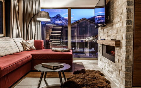 Accommodatie:&nbsp;Jagd - Chalet 751.4