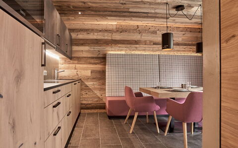 Accommodatie:&nbsp;Bergsteiger - Chalet 751.5