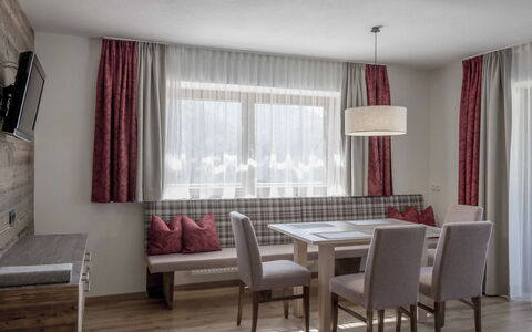 Accommodatie:&nbsp;Melisande 2 751.2