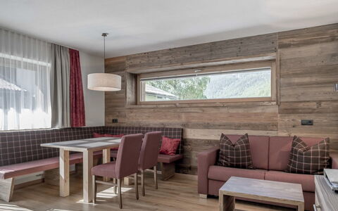 Accommodatie:&nbsp;Melisande 3 751.3
