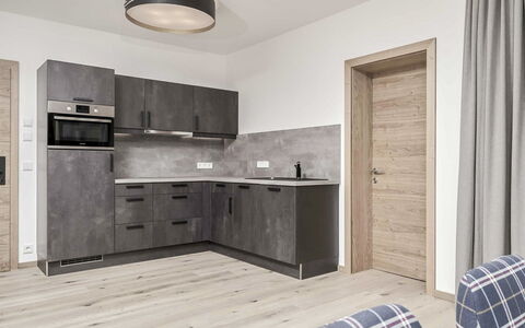 Accommodatie:&nbsp;Appartement Wallis 751.7
