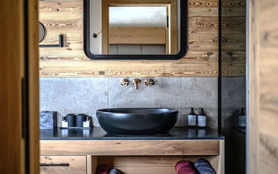Accommodatie:&nbsp;The Peak 751.11