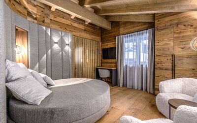 Accommodatie:&nbsp;Chalet White Diamond 751.10