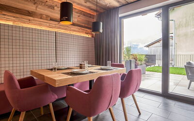 Accommodatie:&nbsp;Bergsteiger - Chalet 751.5
