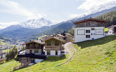 Accommodatie:&nbsp;Appartement Dolomiten 751.6