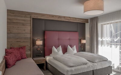 Accommodatie:&nbsp;Melisande 2 751.2