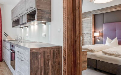 Accommodatie:&nbsp;Melisande 2 751.2