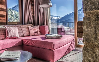 Accommodatie:&nbsp;Jagd - Chalet 751.4