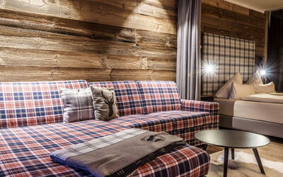 Accommodatie:&nbsp;Appartement Dolomiten 751.6