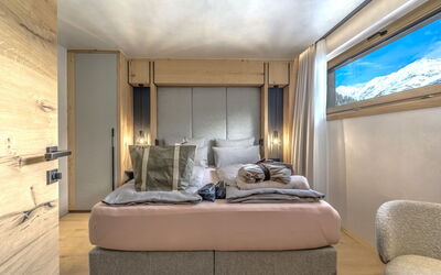 Accommodatie:&nbsp;The Peak 751.11