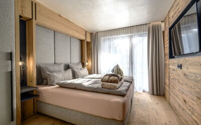 Accommodatie:&nbsp;Chalet White Diamond 751.10