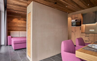 Accommodatie:&nbsp;Bergsteiger - Chalet 751.5