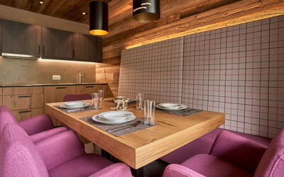 Accommodatie:&nbsp;Bergsteiger - Chalet 751.5