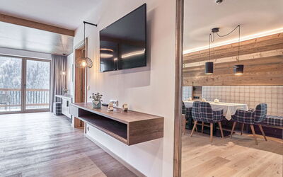 Accommodatie:&nbsp;Appartement Mont Blanc 751.9