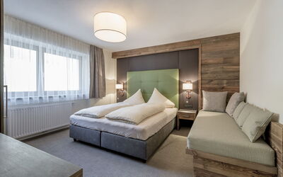 Accommodatie:&nbsp;Melisande 1 751.1