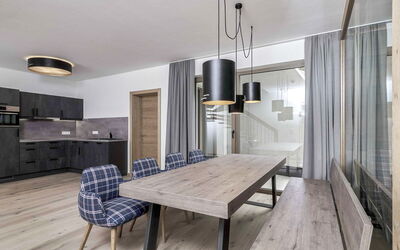 Accommodatie:&nbsp;Appartement Wallis 751.7