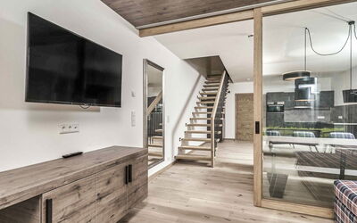 Accommodatie:&nbsp;Appartement Wallis 751.7