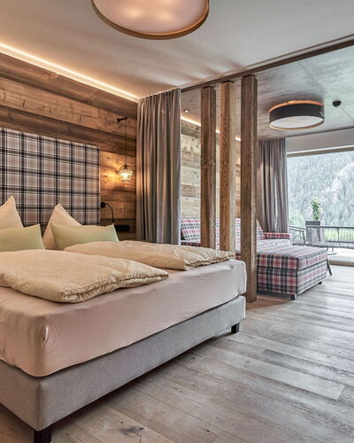 Appartement Ötztaler Alpen 751.8