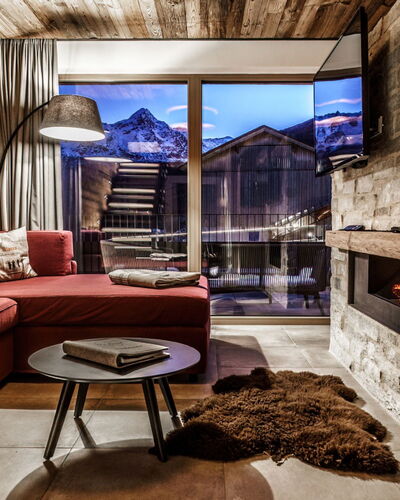 Jagd - Chalet 751.4