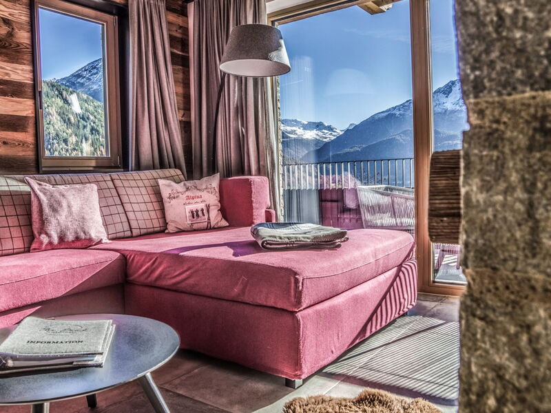 Accommodatie:&nbsp;Jagd - Chalet 751.4