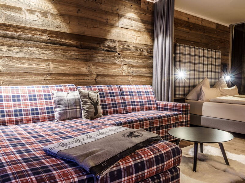 Accommodatie:&nbsp;Appartement Dolomiten 751.6