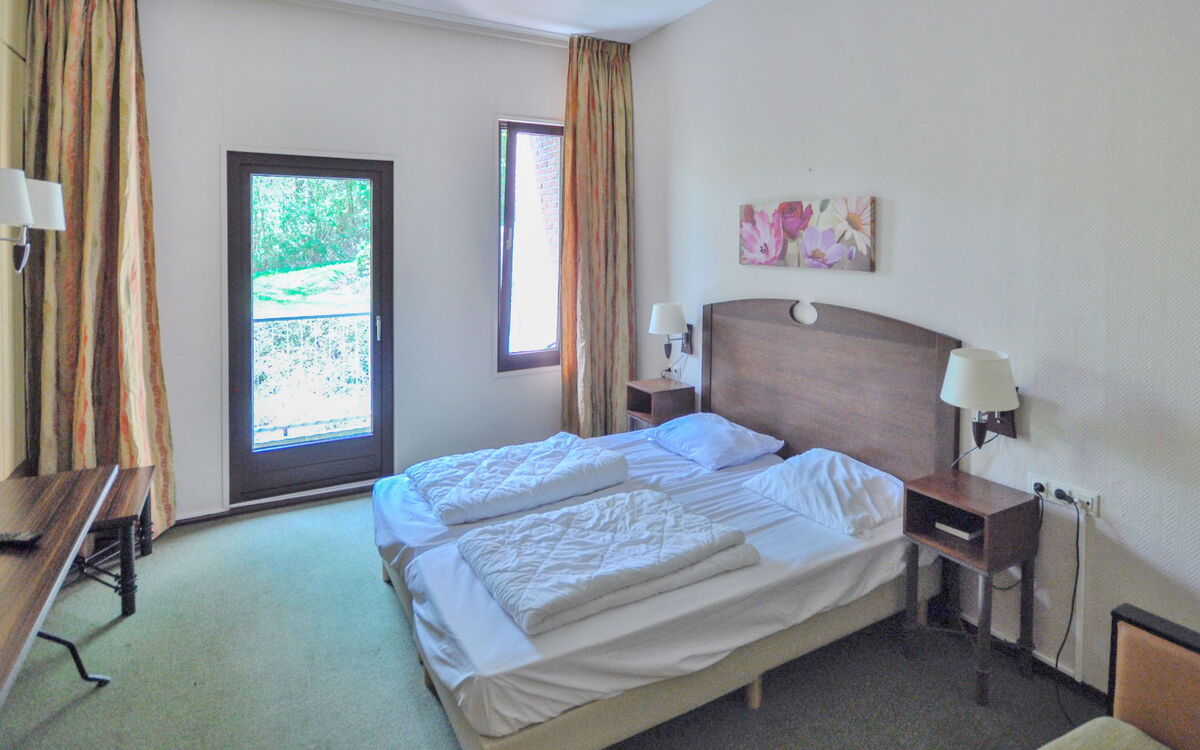 Accommodatie:&nbsp;Hambachtal 101.31