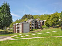 Accommodatie:&nbsp;Hambachtal 101.31