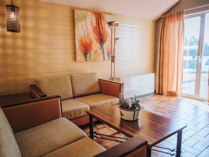 Accommodatie:&nbsp;Hambachtal 102.36