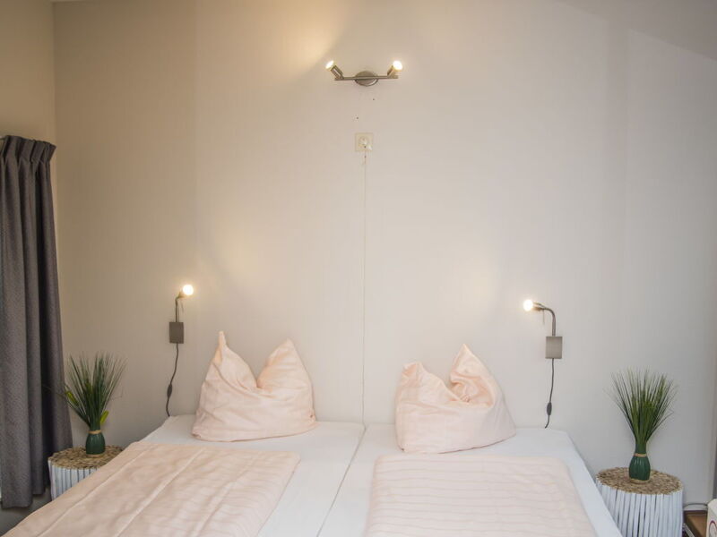 Accommodatie:&nbsp;Hambachtal 103.13