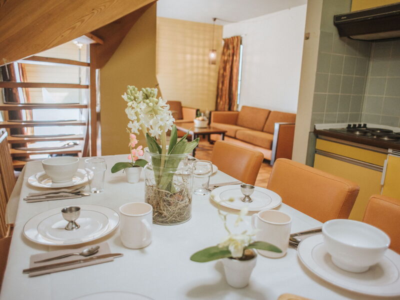 Accommodatie:&nbsp;Hambachtal 104.16