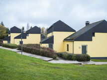 Accommodatie:&nbsp;Hambachtal 105.15