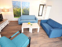 Accommodatie:&nbsp;Hambachtal 105.15