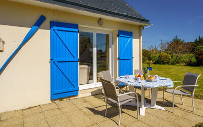 Ty Bihan - Lesconil, Bretagne, Frankrijk
