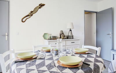 Accommodatie:&nbsp;Les Villageoises 330.3