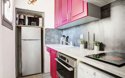 Accommodatie:&nbsp;Les Villageoises 330.3