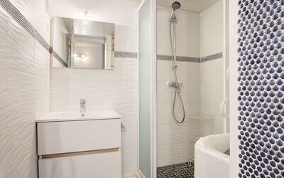 Accommodatie:&nbsp;Les Villageoises 330.2