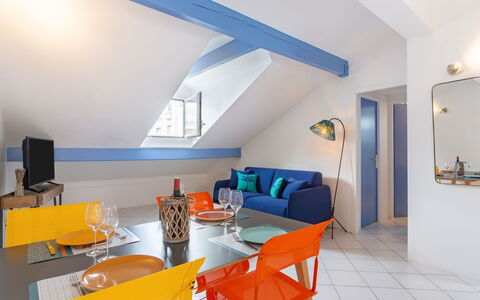 Accommodatie:&nbsp;L'alma 600.8