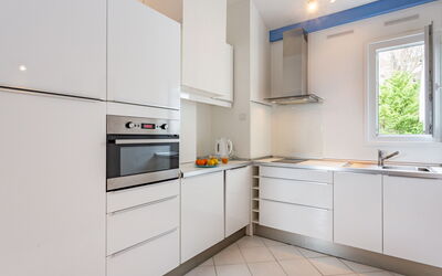 Accommodatie:&nbsp;L'alma 600.8