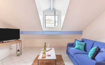 Accommodatie:&nbsp;L'alma 600.8