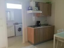 Accommodatie:&nbsp;Monolocale 2
