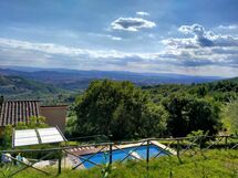 Villa Fusai