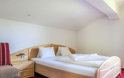 Accommodatie:&nbsp;Rossbrand 200.2