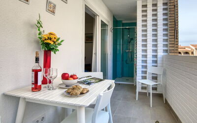 Accommodatie:&nbsp;Urbatenis 179.2